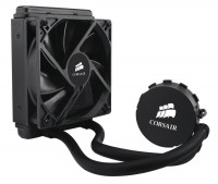 COOLER CORSAIR HYDRO H55