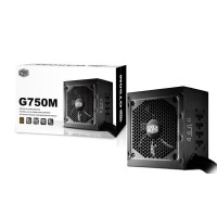 FONTE COOLER MASTER GM 750