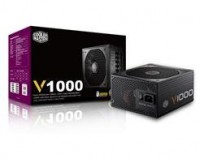 FONTE COOLER MASTER VANGUARD 1000W