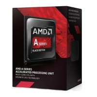 PROCESSADOR AMD A10 7700K BLACK EDITION (FM2+) 3.8 GHZ BOX